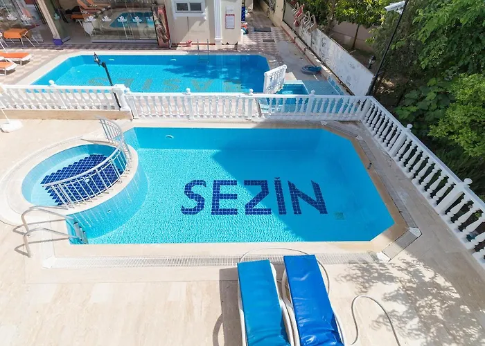 Sezin Apart
