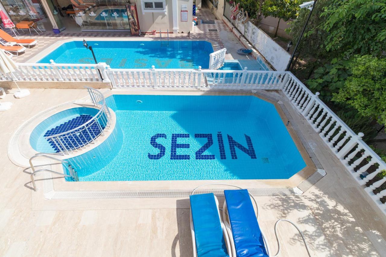 Sezin * Marmaris
