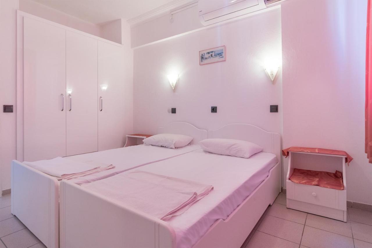 Aparthotel Sezin Marmaris