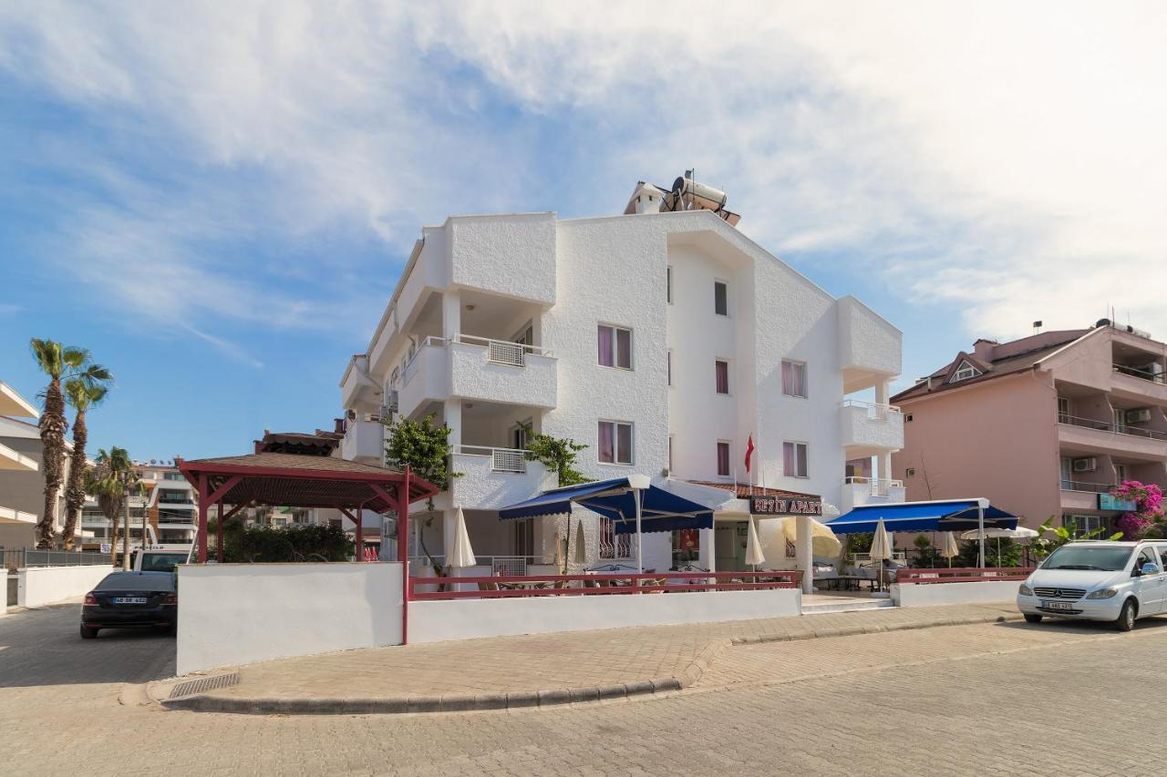 Sezin Aparthotel